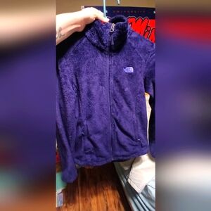 Northface jacket